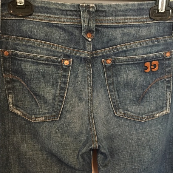 Joe’s Jeans Muse jeans in Harvey, size 29 - Picture 5 of 9